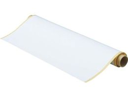 TRUSCO SܕtX`[zCgV[g W300~H450~T0.2mm