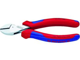 KNIPEX 7305-160 X-CUT RpNgjbp[ 7305-160