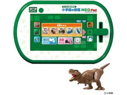 ^Jg~[ AjAƂڂ!wق̐}NEOPad
