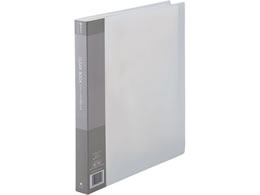 �X�}�[�g�o�����[ �N���A�[�u�b�N 40P A4�^�e ���� D048J-CL