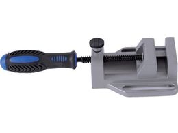 TRUSCO �؍H�p�����o�C�X ��70mm �ő���J��65mm TRADPV-70