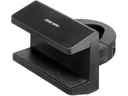 �T�����T�v���C �d���^�b�v�z���_�[ �u���b�N TAP-CLAMP2BK