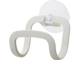 �}�[�i �R�ۃX�|���W�z���_�[ �z���C�g K754W