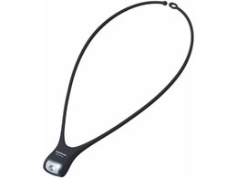 �p�i�\�j�b�N LED �l�b�N���C�g �O���C�b�V���u���b�N BF-AF15P-HK