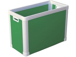 KUNIMORI/�v���_�� �u���b�N�R���e�i(TP�^�C�v)