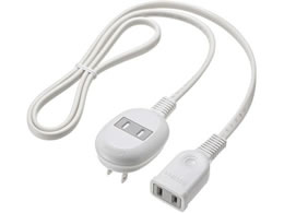 �T�����T�v���C �v���X1�������R�[�h 1m �z���C�g TAP-B8-1K