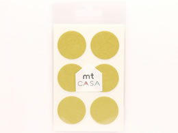 J mt CASA seal S  MTCDSS05