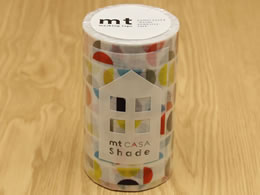 J mt CASA Shade gp^[ MTCS9005