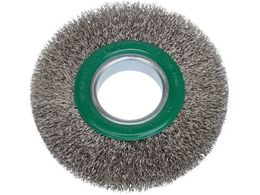 LESSMANN �z�C���u���V 100mm 0.3 �X�e�����X�� 323363