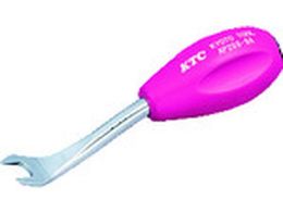 KTC �N���b�v�N�����v�c�[�� �A���O���X�^�b�r �� AP209-9A