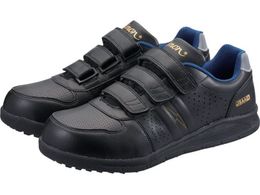 V ϊÓdvXj[J[ 24.5cm ubN NS618BKS-24.5