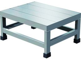 TRUSCO/�A���~���n�ڈ�̍\���^��Ƒ� ��i(�����i)