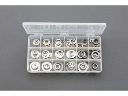 �G�X�R �X�g���b�p�{���g�V���Z�b�g �X�e�����X 6-20mm EA440ET