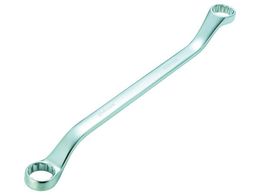 TRUSCO 45�������߂��˃����` 22�~24mm TRM-2224