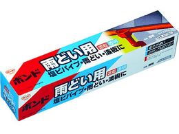 コニシ ボンド 雨どい用 100g #11251 B-AD-100 4474805が337円