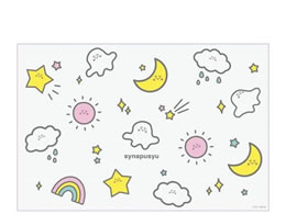 �X�P�[�^�[ ���W���[�V�[�g S �V�i�Ղ��� VS1