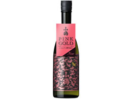     PINK GOLD 25x 720ml