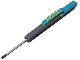 HAZET �|�P�b�g�N���b�v�t�����h���C�o�[���X�N���p�[ 805C-25