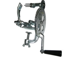 EBM ��񂲔烀�L�@ IS-310�^ 0775610