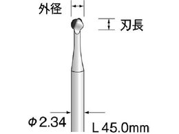 ~j/X`[Jb^[ p(؍) a2.34mm