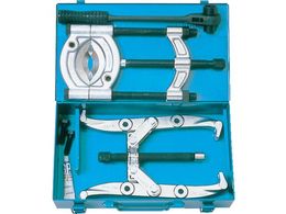 �X�[�p�[ �x�A�����O�E�O���b�v�v�[���[�Z�b�g(�v���p���͌^)�j�f�׏d:80kN G-4000