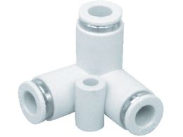 CKD �j���[�W���C���g �e�g���`�^�C�v �K���`���[�u�O�a:8mm GWTR8-0