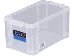 ASTAGE NF�{�b�N�X #11 �N���A NF-11CR