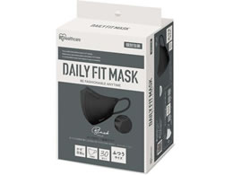 ACX DAILYFITMASK ӂ 30 ubN