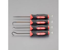 �G�X�R �s�b�N�c�[�� �J�[�u�t�b�N 160mm EA566DL-3