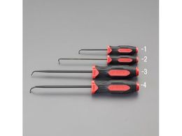 �G�X�R �I�[�����O�s�b�N�c�[�� 160mm EA566LX-1