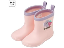 �X�P�[�^�[ ���b�y���t���C���u�[�c 14cm SweetBear RIBTW14