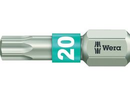 Wera 3867^1 XeXg[Vrbg gNX20~25 071034