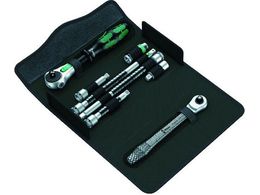 Wera �T�C�N���b�v1�^4 �Z�b�g 135949
