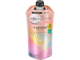 KAO GbZV v~A oAVv[ VL[ ւ 340mL