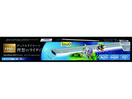 スペクトラムブランズジャパン テトラ パワーLEDプレミアム 60が12,430