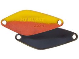 �f���I VK �n�C�o�[�X�g 1.3g No20 Y�I�����W �u���b�N