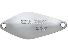 �f���I VK �n�C�o�[�X�g 1.3g No2 �V���o�[