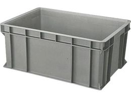 �ϐ� TS�^�R���e�i TS-48 �O���[ TS-48