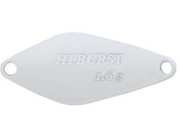 �f���I VK �n�C�o�[�X�g 1.3g No4 �z���C�g