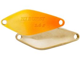 �f���I VK �n�C�o�[�X�g 1.6g No29 �S�[���h�`���[�g