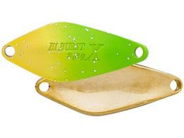 �f���I VK �n�C�o�[�X�g 3.6g No27 �V���C�����C���S�[���h