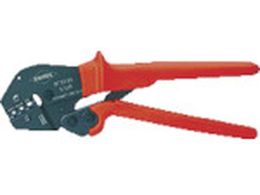 KNIPEX 9752-05 y` 250mm 9752-05