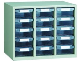 TRUSCO �o�����b�N�P�[�XA�^ 3��5�i A-35