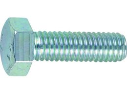 TRUSCO/B722�^�C�v �Z�p�{���g �O�� �� �X�`�[����S�˂� M16