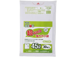 �W���p�b�N�X �|���� 45L ������ 30�� ���Ȏ����^�C�v KT59