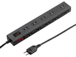 TTvC K[h^bv 10 5m  TAP-SP2110N-5BK