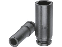 GEDORE �C���p�N�g�p�\�P�b�g(6�p)�����O 1�^2 mm 17mm 6163890