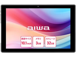 AC aiwa tab 10-X 10.1C`^ubgPC JA4-TBA1008