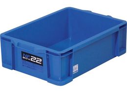 ASTAGE NF�{�b�N�X #22 �u���[ NF-22BL