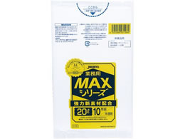 �W���p�b�N�X �Ɩ��pMAX 20L ������ 10�� S-28